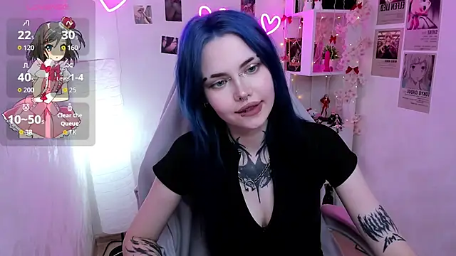 Morana_Batt webcam