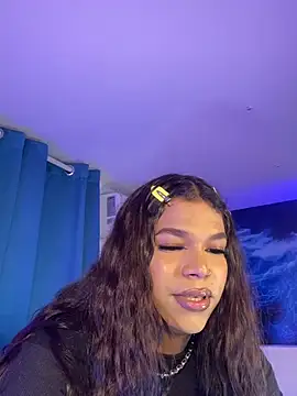 Keira_Fox31 webcam