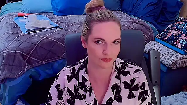 ninajaymes webcam