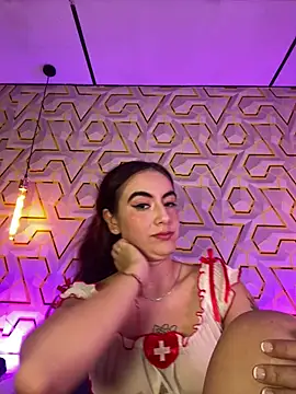MelanyyJhonson15 webcam