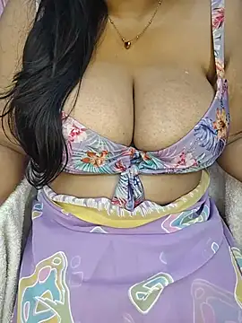 Curvy_Pooja webcam