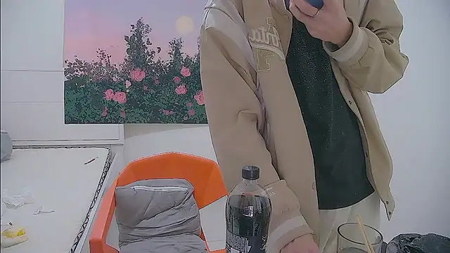 paofu-001 webcam