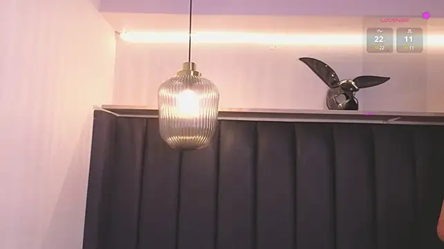 Isa_dumont webcam