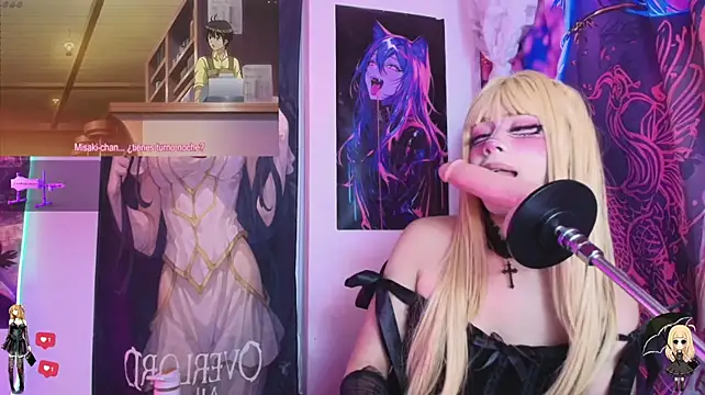 hani_bun webcam