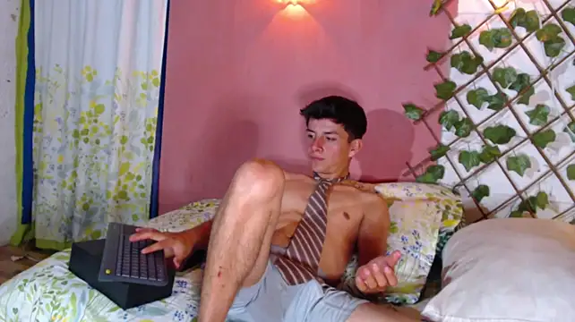 Vincent_Kane webcam