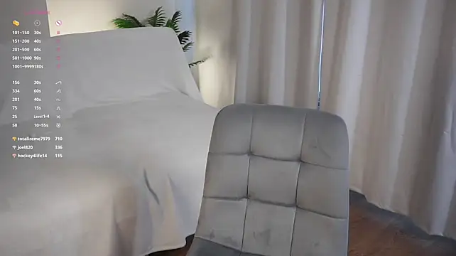CaseyMulders webcam