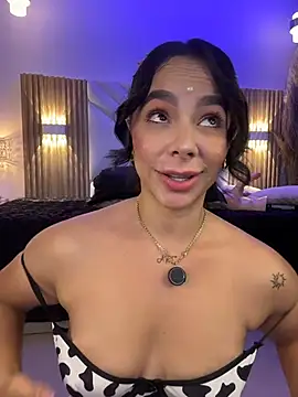 imLeanna_ webcam