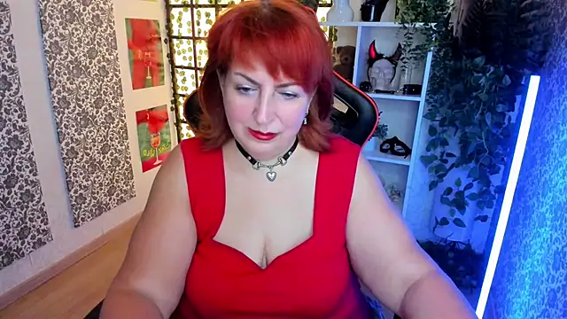 Joana_Woods webcam