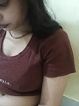 Kittu_Rani25 webcam