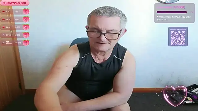 daddy_man webcam