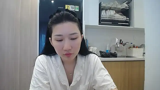 Asiagirll webcam