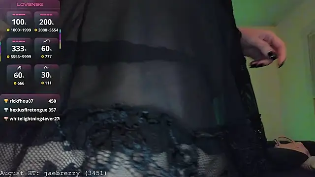 switchykitty webcam