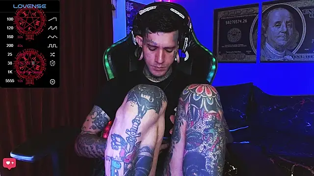 jhonny__ackerman webcam