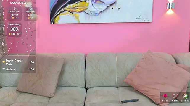 Susi_and_mat webcam