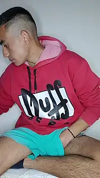 Thick_Cock webcam