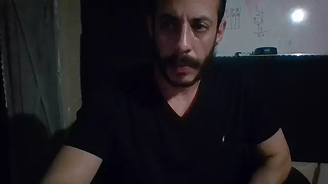 MachoScorpionCaralho webcam