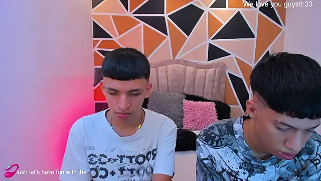 Juan_Nd_Steven webcam