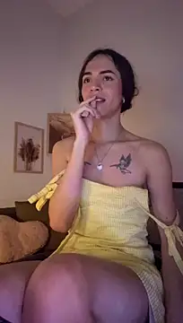 Scarlett2026 webcam