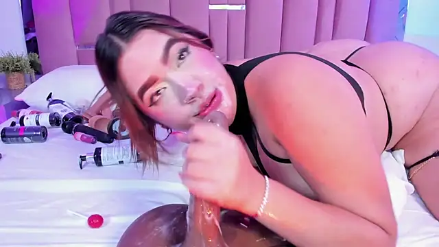 Saory____ webcam