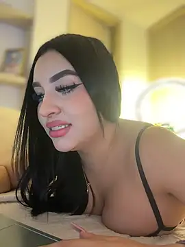 LindseyMos webcam