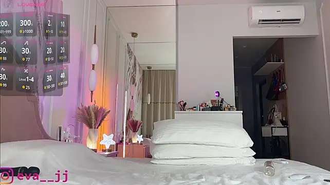 Eva_JJ webcam