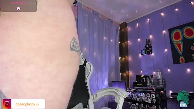 cherrybom_ webcam