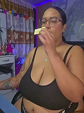 Teffy__xxx webcam