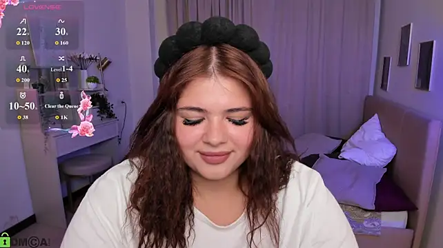 Annet_Nel1son webcam