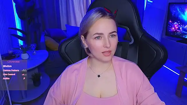 Mira_Mermayd webcam