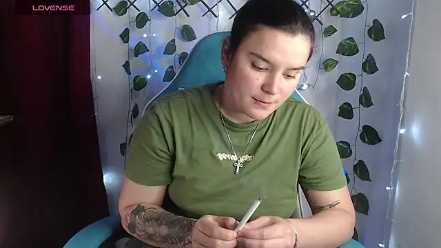 Nika_1_ webcam