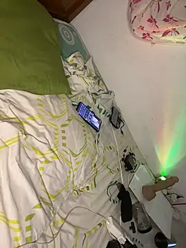 Vennuss_555 webcam