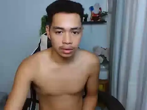 curlyasian_njxx webcam