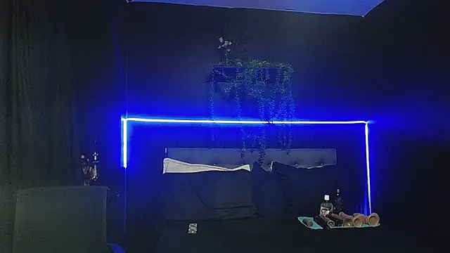 sasi_luna webcam
