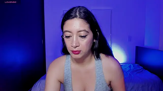 MeganWhite3 webcam