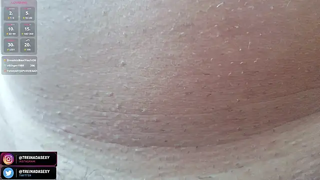live