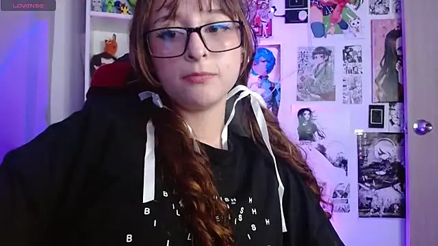 CelesteAyase webcam