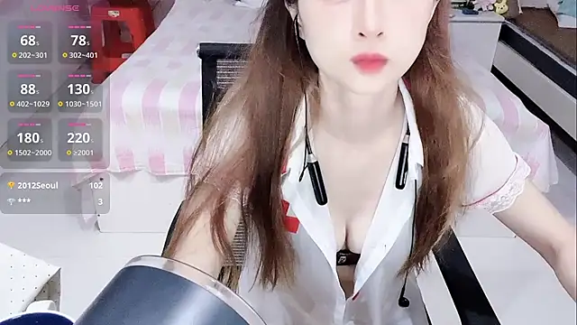 miaomiao-99 webcam
