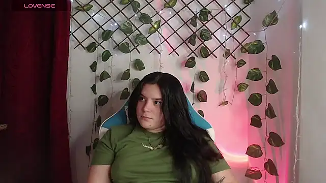 Nika_1_ webcam