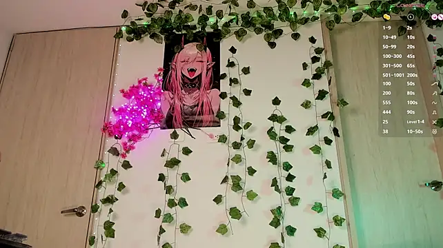 Nami__doll1 webcam