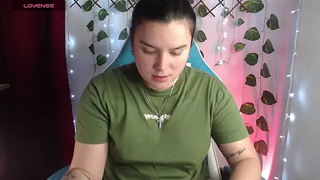 Nika_1_ webcam