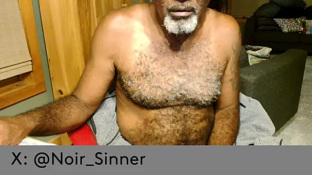 sinnernoir webcam