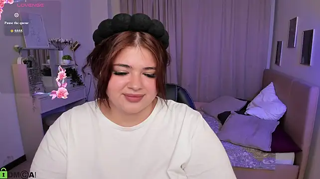 Annet_Nel1son webcam