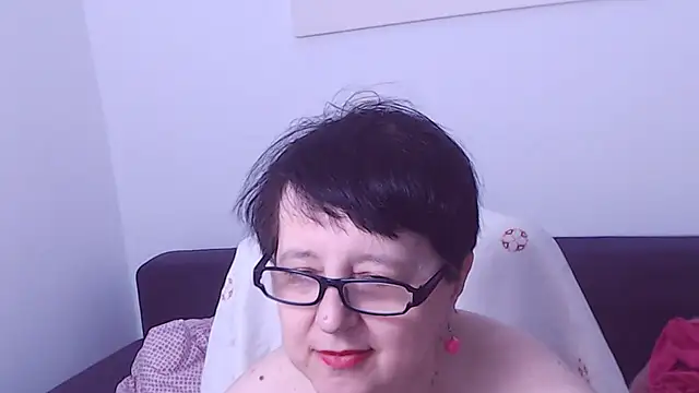 ChristaRose webcam
