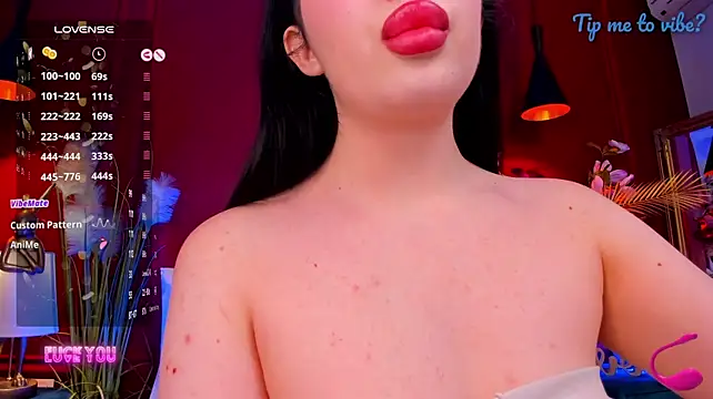 Mayzzie webcam
