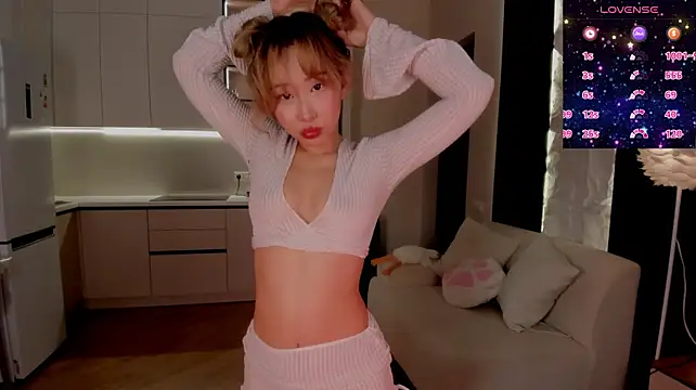 amy_akime webcam