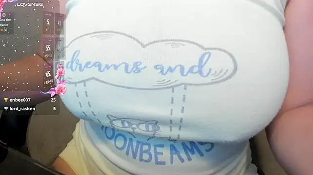 Tiffany_teressa webcam