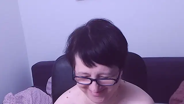 ChristaRose webcam