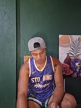 Felix_Asher webcam