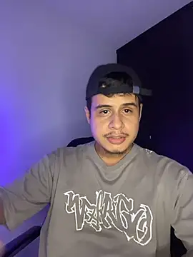 BjornSteel webcam