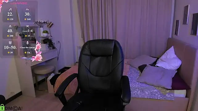 Annet_Nel1son webcam